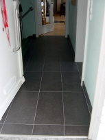 Boden 30x60 Flur