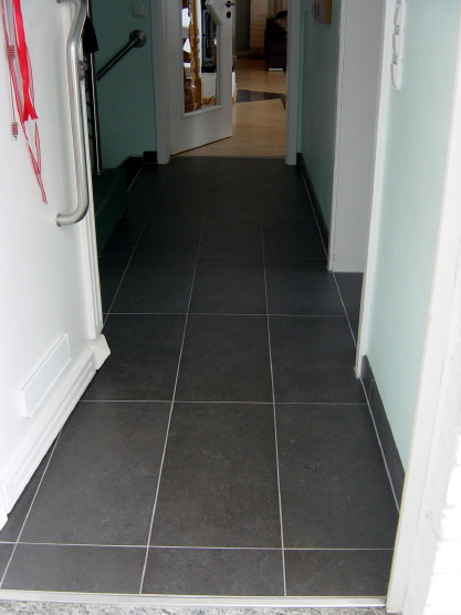 Boden 30x60 Flur