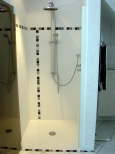 Dusche Gesamt